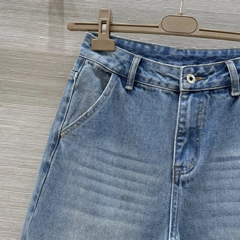 HighQuality Loewe Short Pants 151627