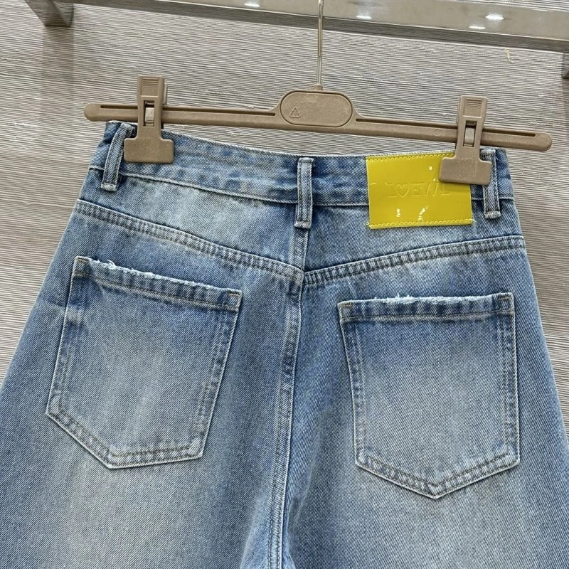 HighQuality Loewe Short Pants 151627