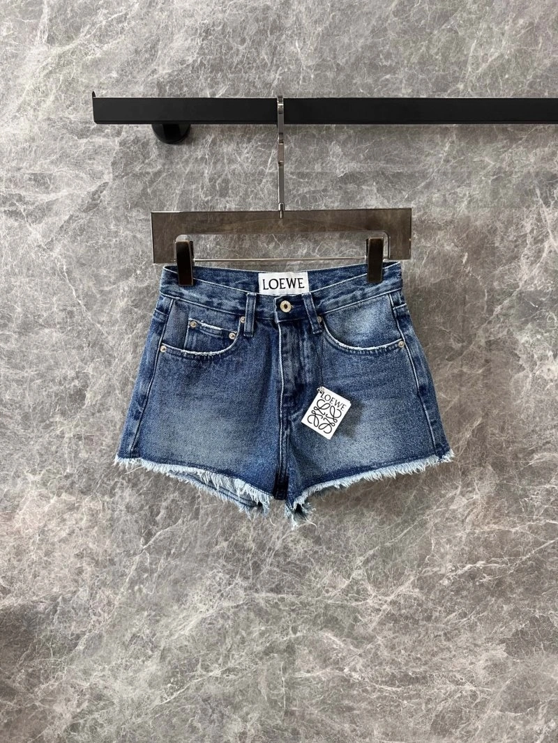 Loewe Short Pants EasyCare 151629