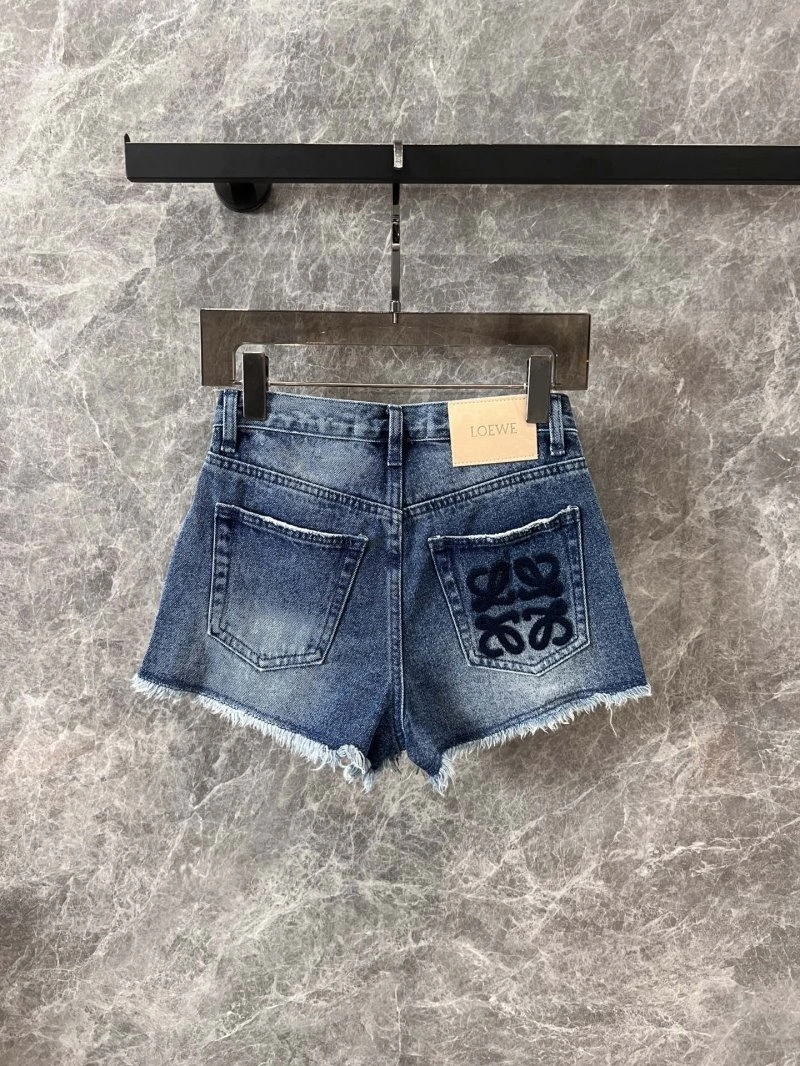 Loewe Short Pants EasyCare 151629