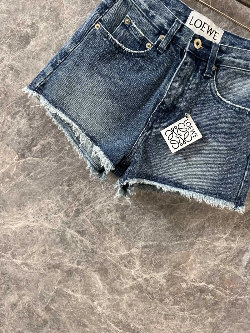 Loewe Short Pants EasyCare 151629