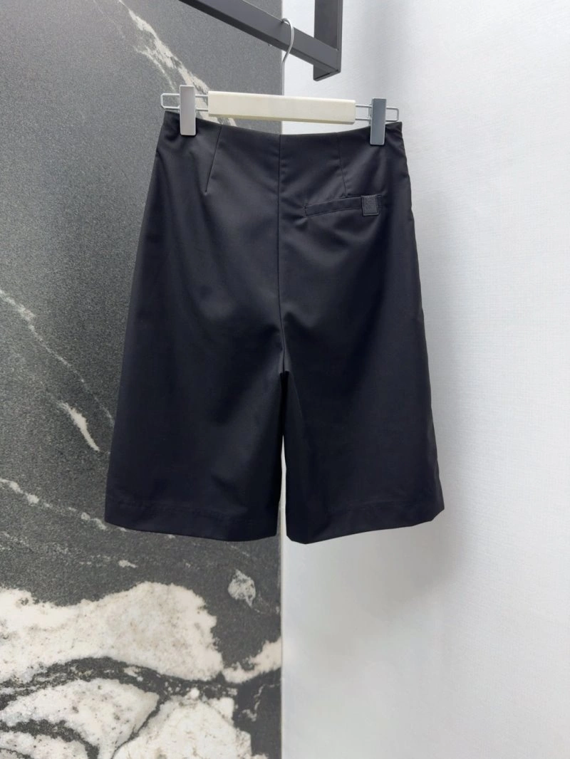 Bold Loewe Short Pants 151626