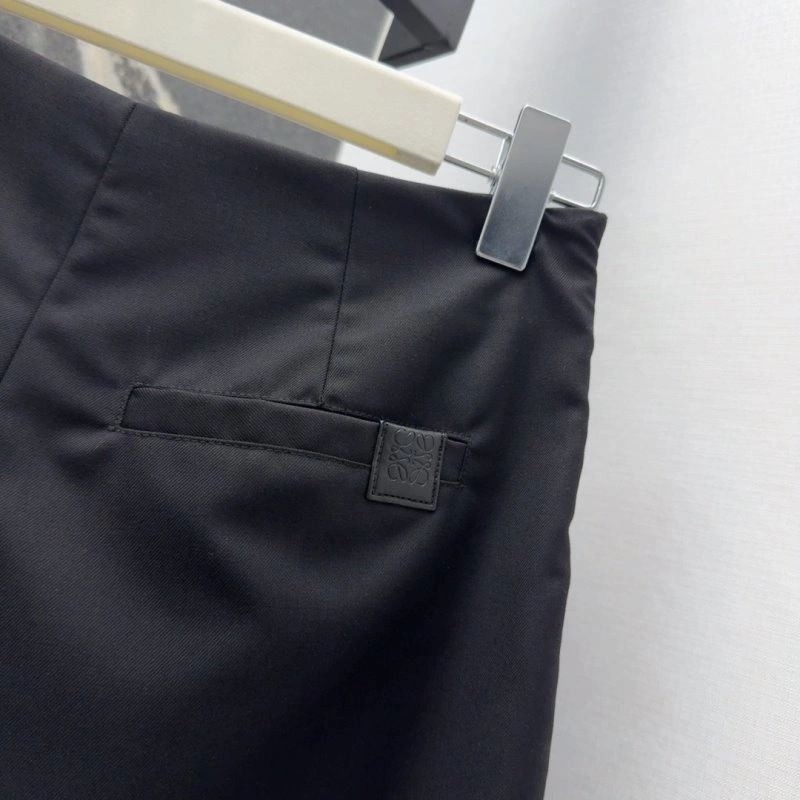 Bold Loewe Short Pants 151626