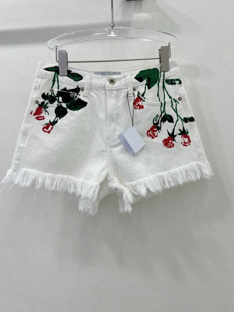 Durable Loewe Short Pants 151618