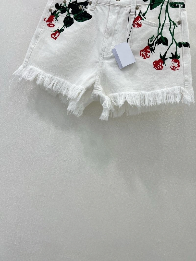 Durable Loewe Short Pants 151618