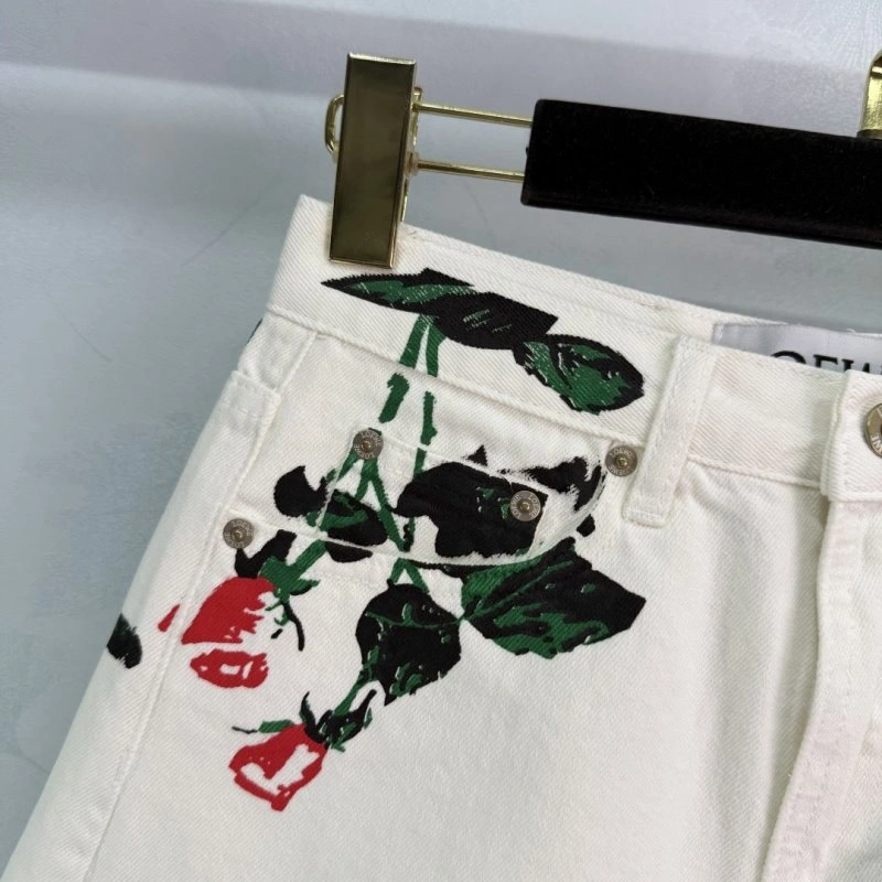 Stylish Loewe Short Pants 151611