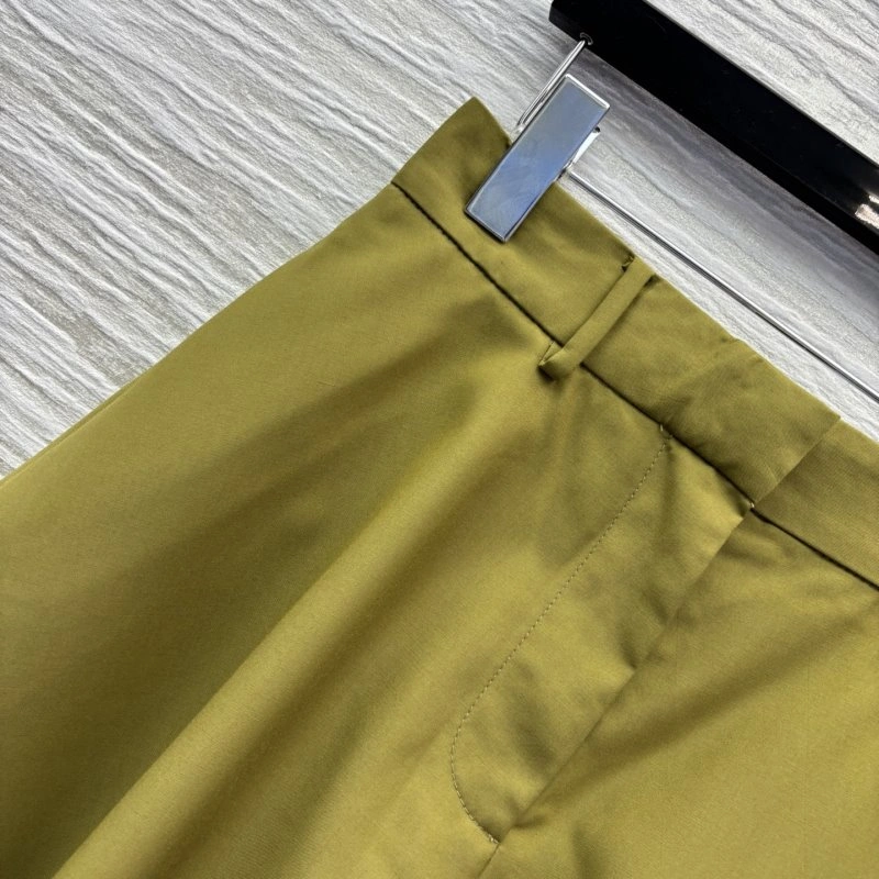 Loewe Short Pants QuickDry 151615