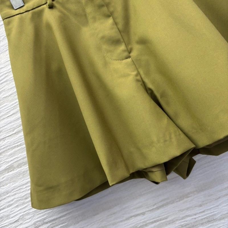 Loewe Short Pants QuickDry 151615