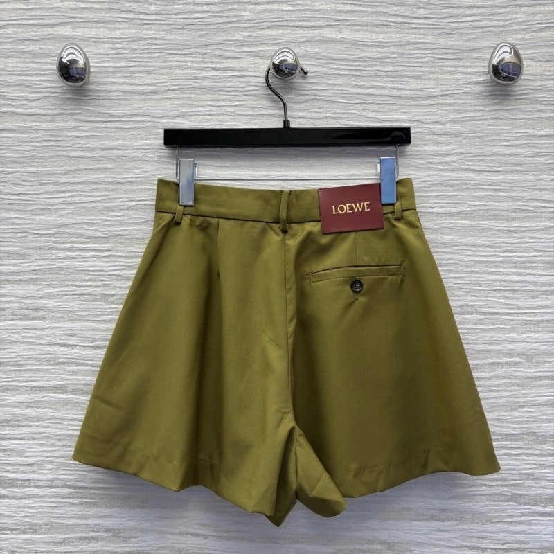 Loewe Short Pants QuickDry 151615