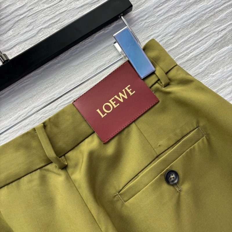 Loewe Short Pants QuickDry 151615
