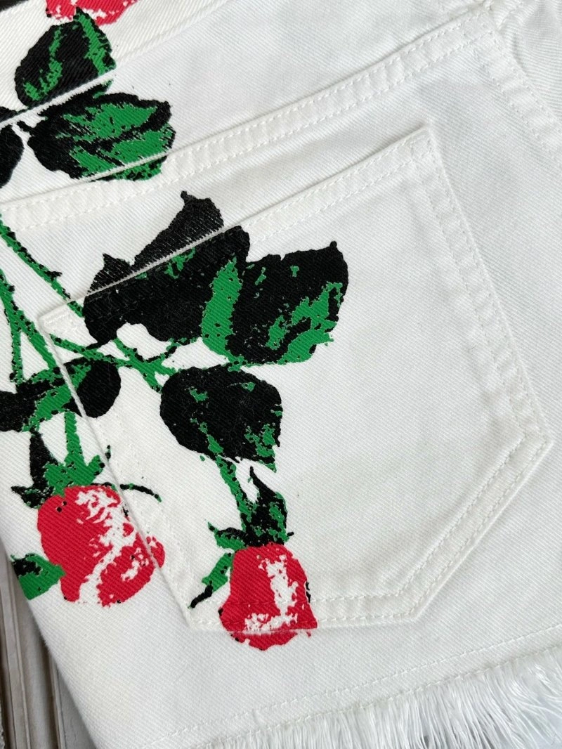 GoAnywhere Loewe Short Pants 156803