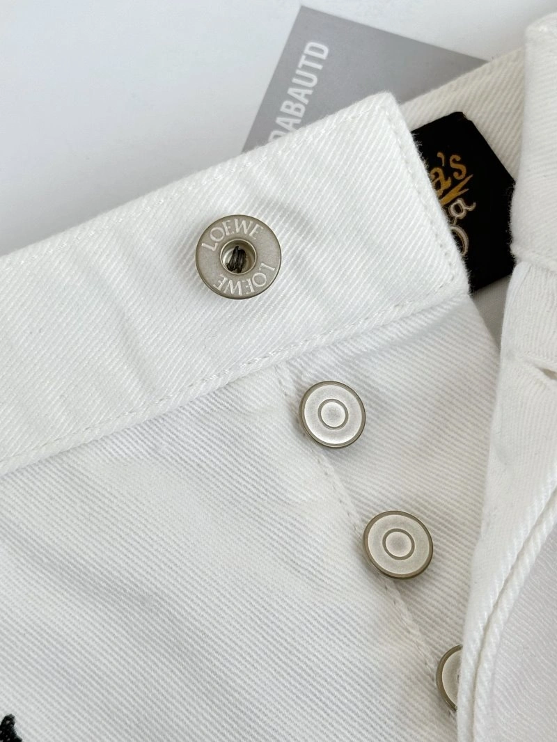 GoAnywhere Loewe Short Pants 156803
