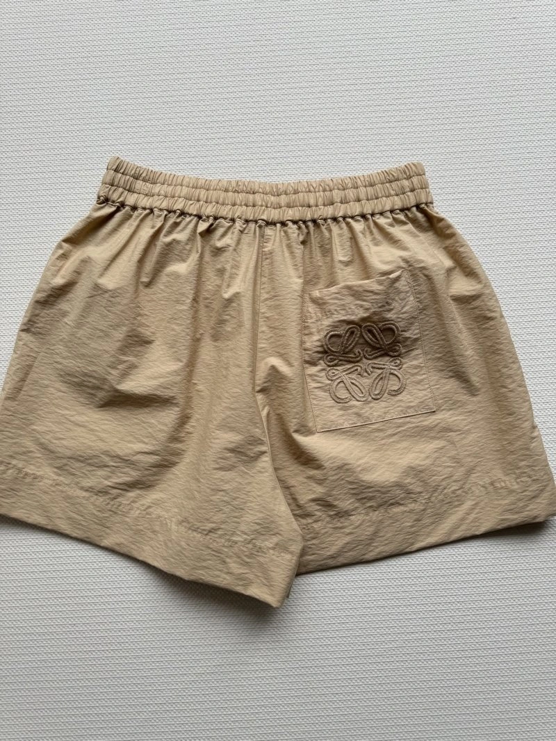 Neat Loewe Short Pants 156801