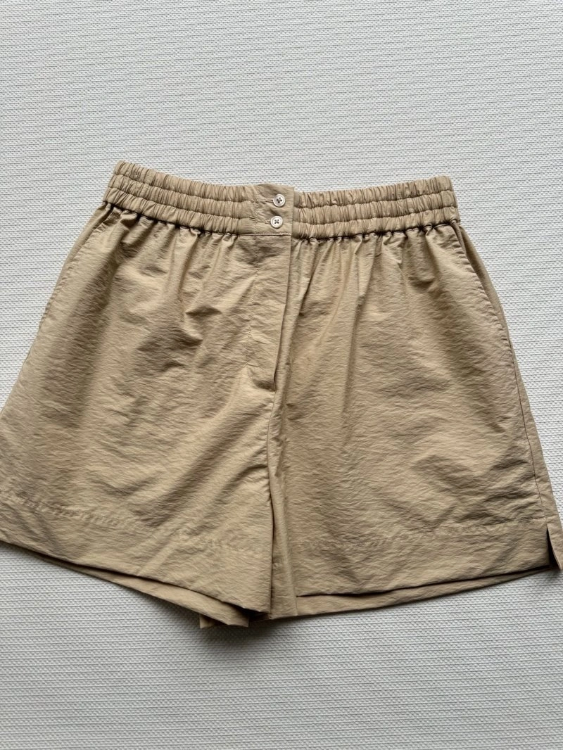 Neat Loewe Short Pants 156801