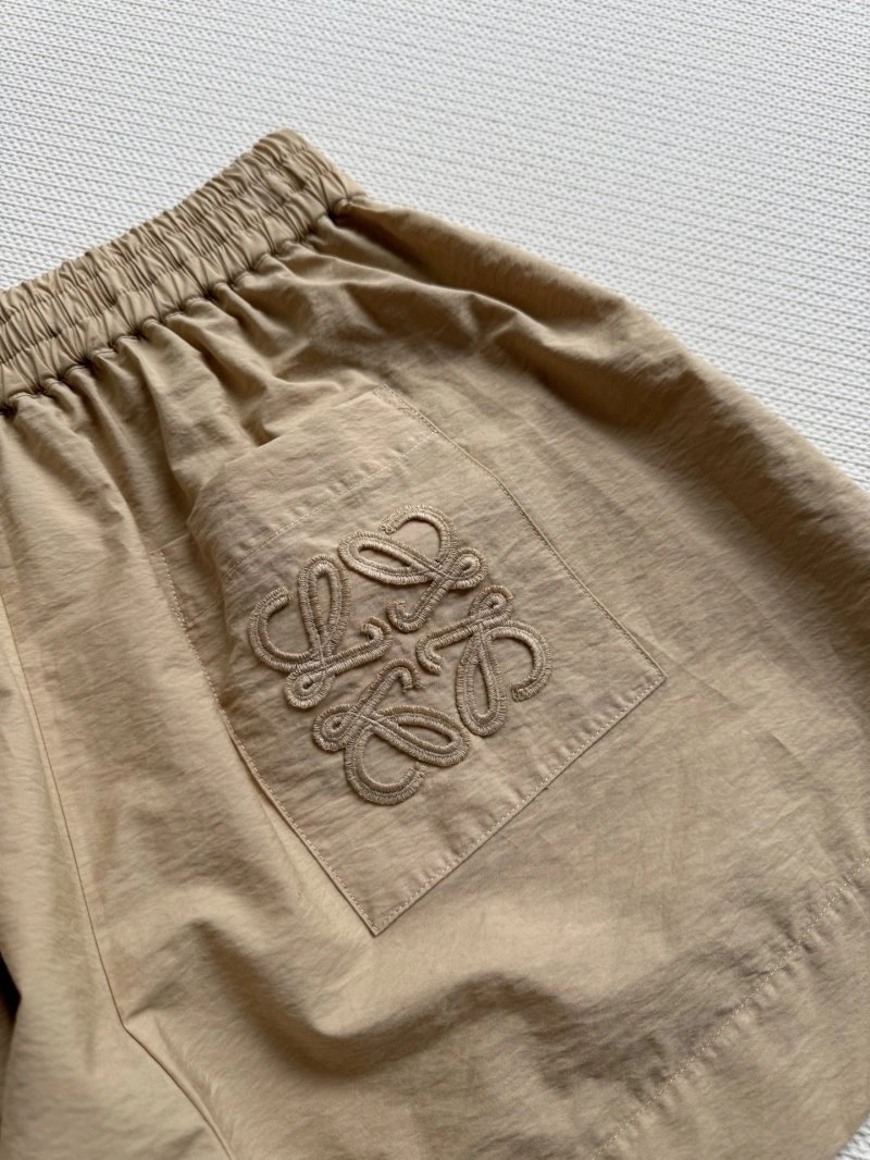 Neat Loewe Short Pants 156801