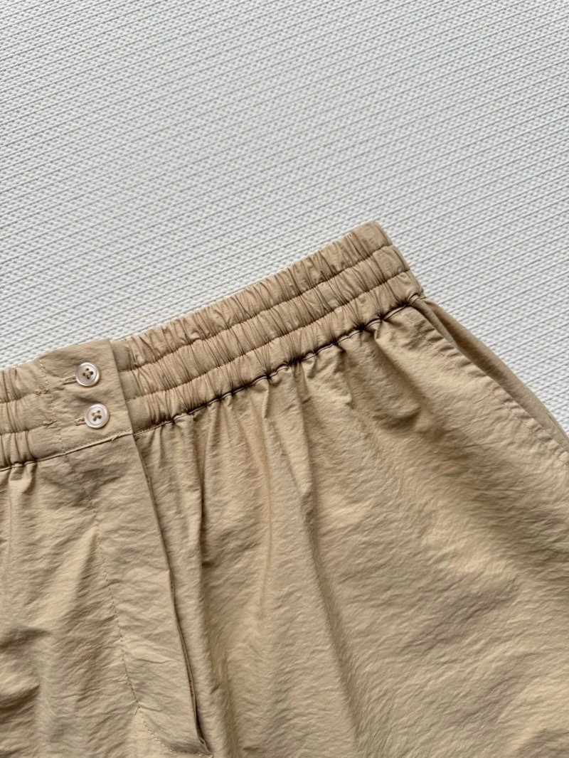 Neat Loewe Short Pants 156801