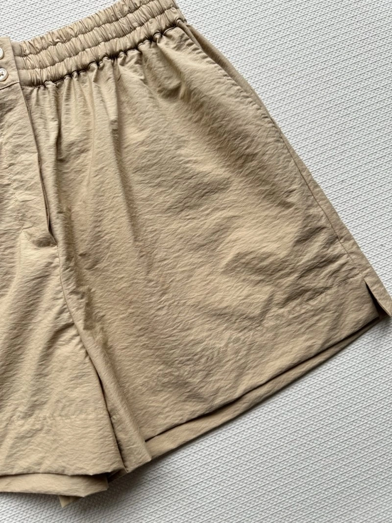 Neat Loewe Short Pants 156801