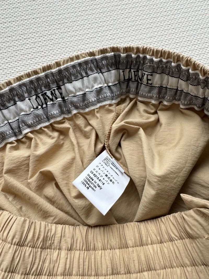 Neat Loewe Short Pants 156801