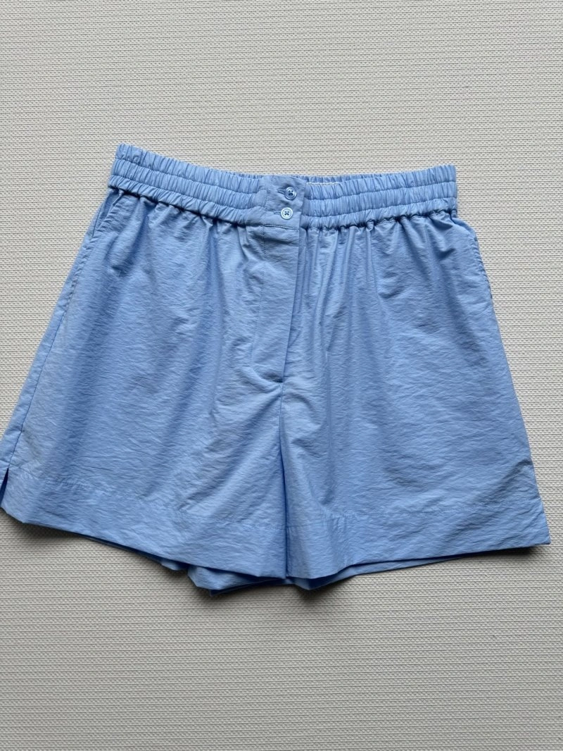 Loewe Short Pants Practical 156806