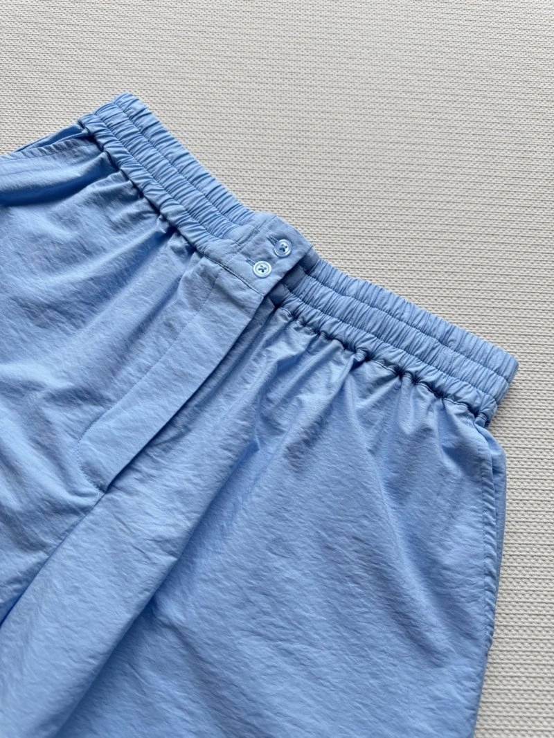 Loewe Short Pants Practical 156806