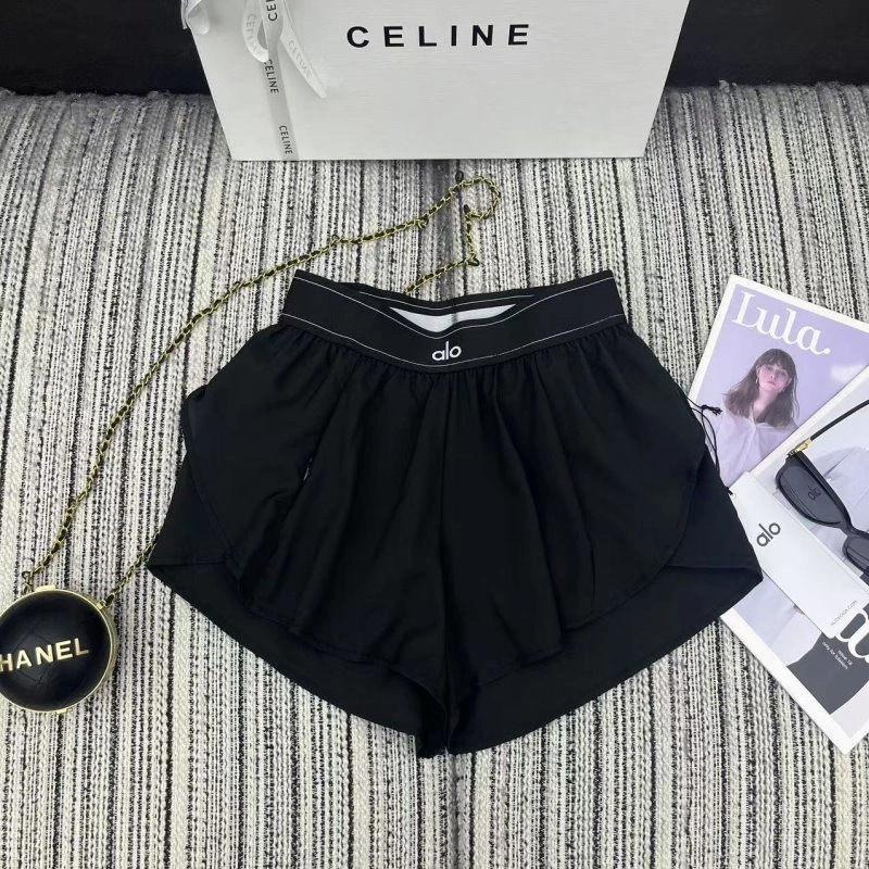 Loewe Short Pants Snug 156800