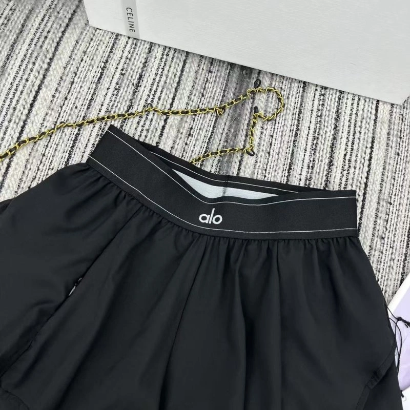 Loewe Short Pants Snug 156800