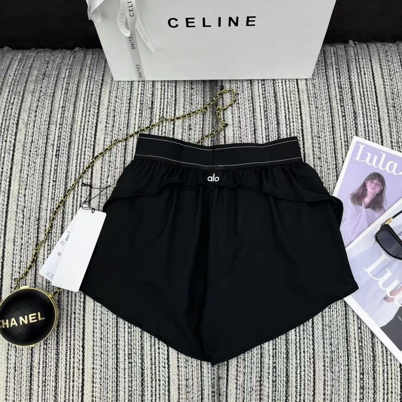 Loewe Short Pants Snug 156800