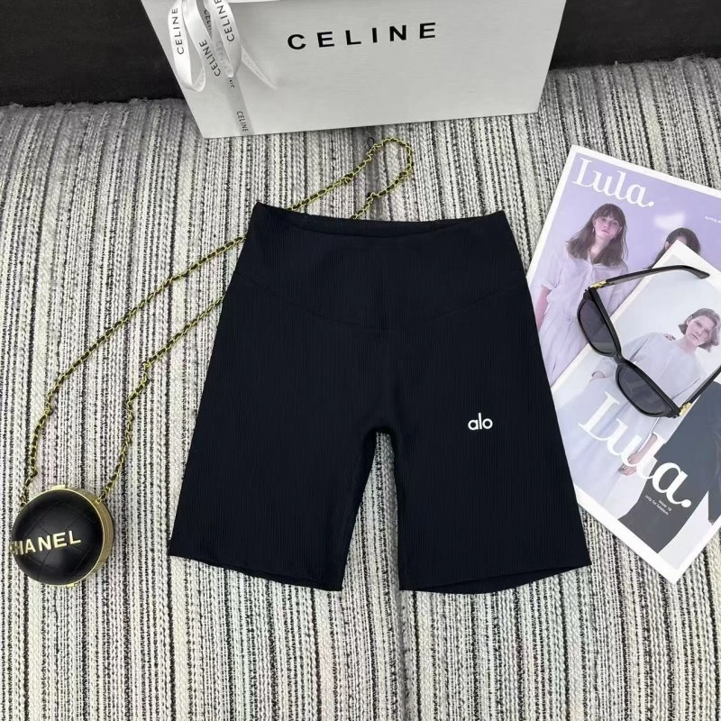 Loewe Short Pants Lightweight 156882