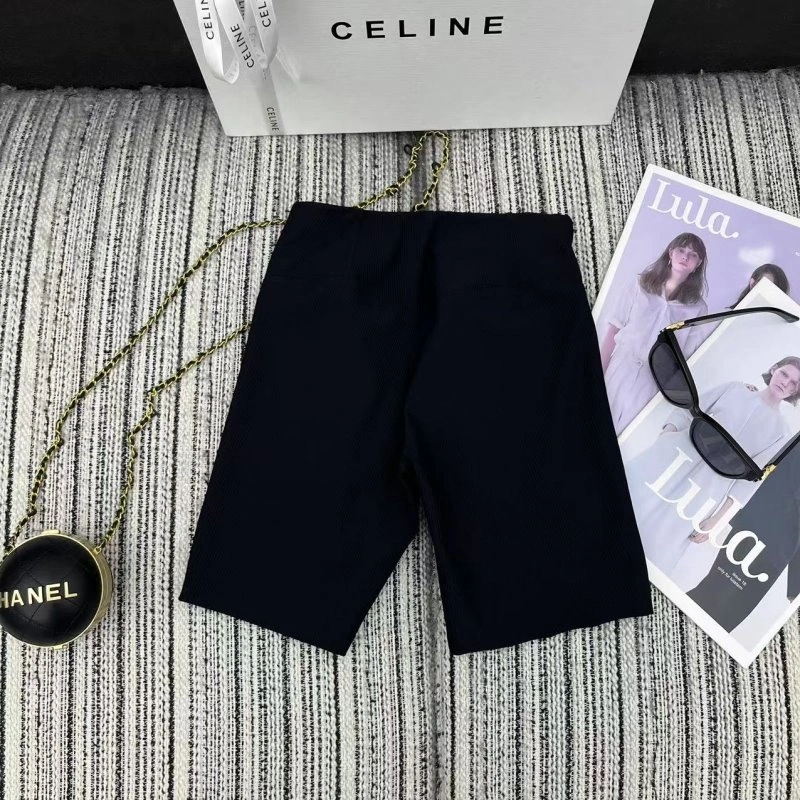 Loewe Short Pants Lightweight 156882