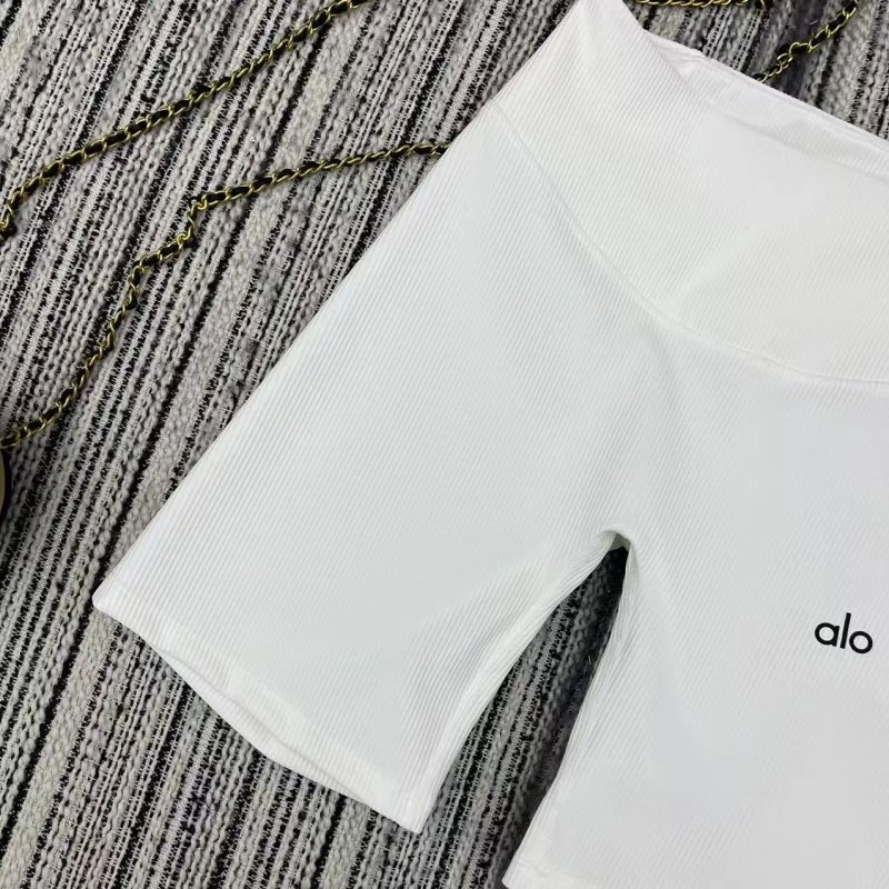 Compact Loewe Short Pants 156795