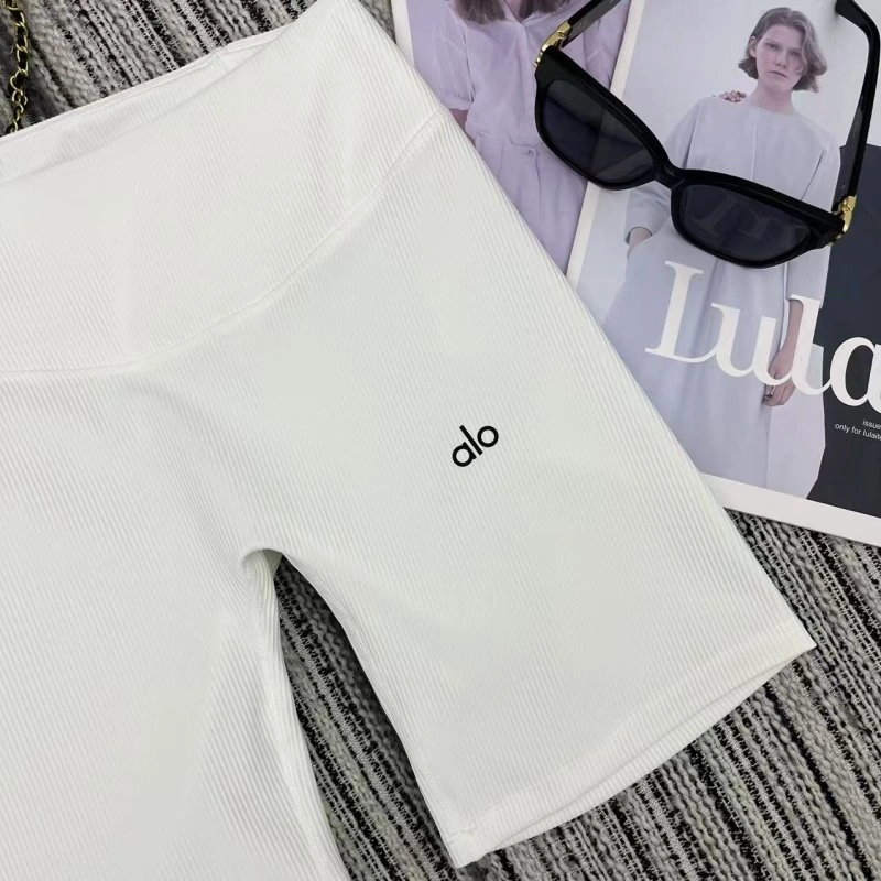 Compact Loewe Short Pants 156795