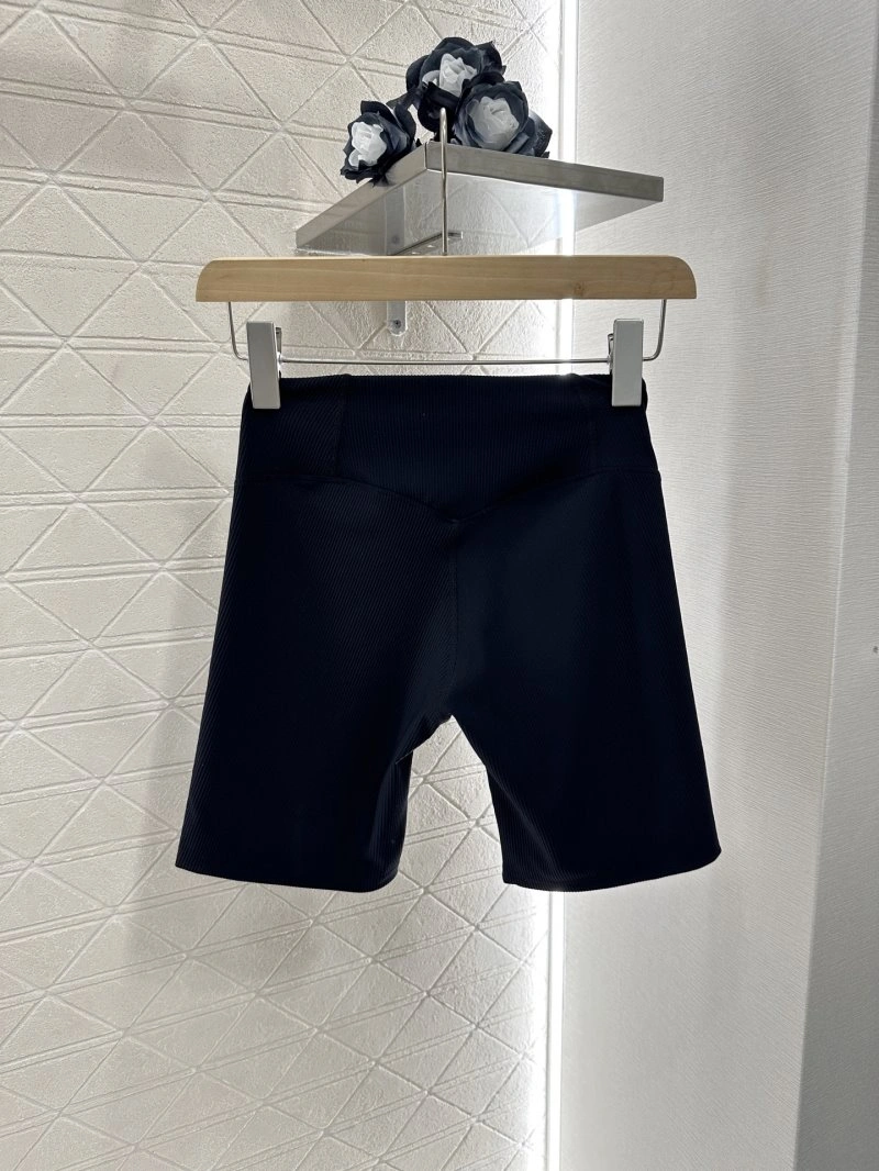 Loewe Short Pants Thermal 156796