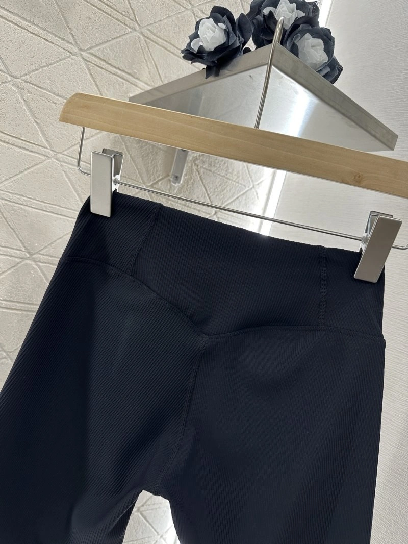 Loewe Short Pants Thermal 156796