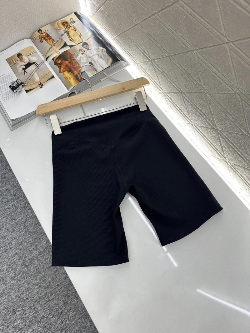 Loewe Short Pants Thermal 156796