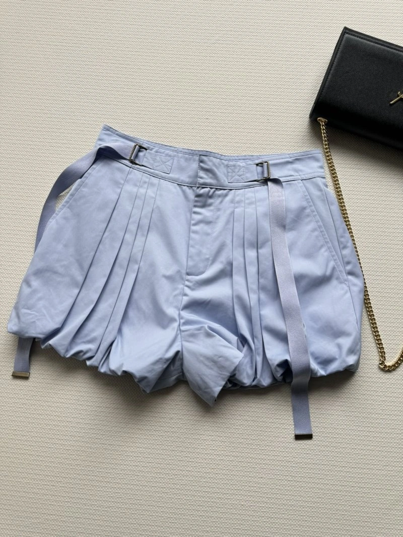 HighQuality Loewe Short Pants 149713