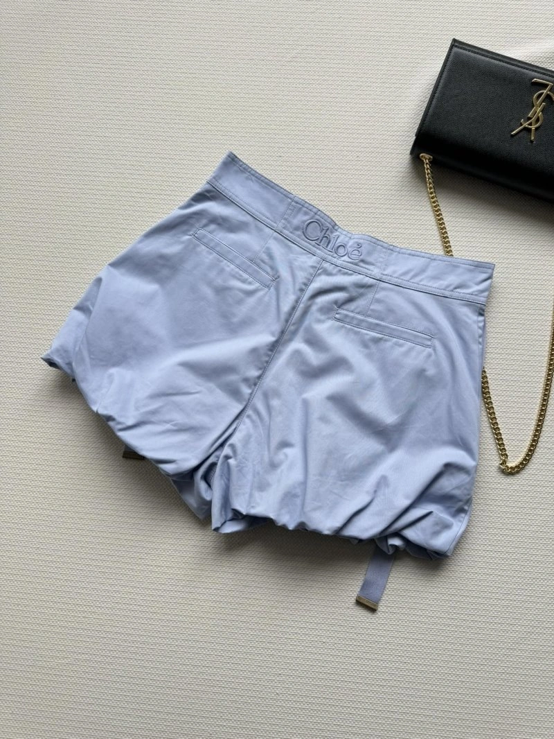 HighQuality Loewe Short Pants 149713