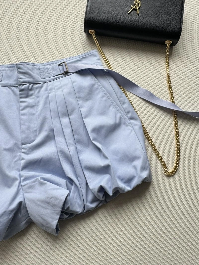 HighQuality Loewe Short Pants 149713