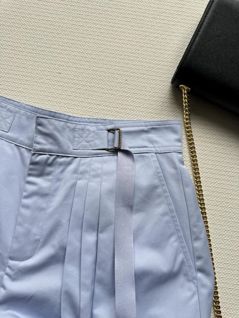 HighQuality Loewe Short Pants 149713