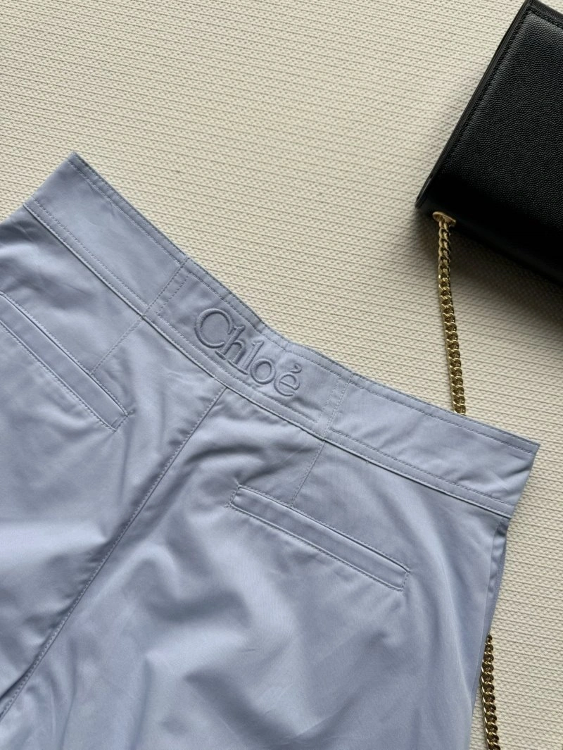HighQuality Loewe Short Pants 149713