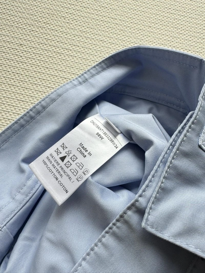HighQuality Loewe Short Pants 149713