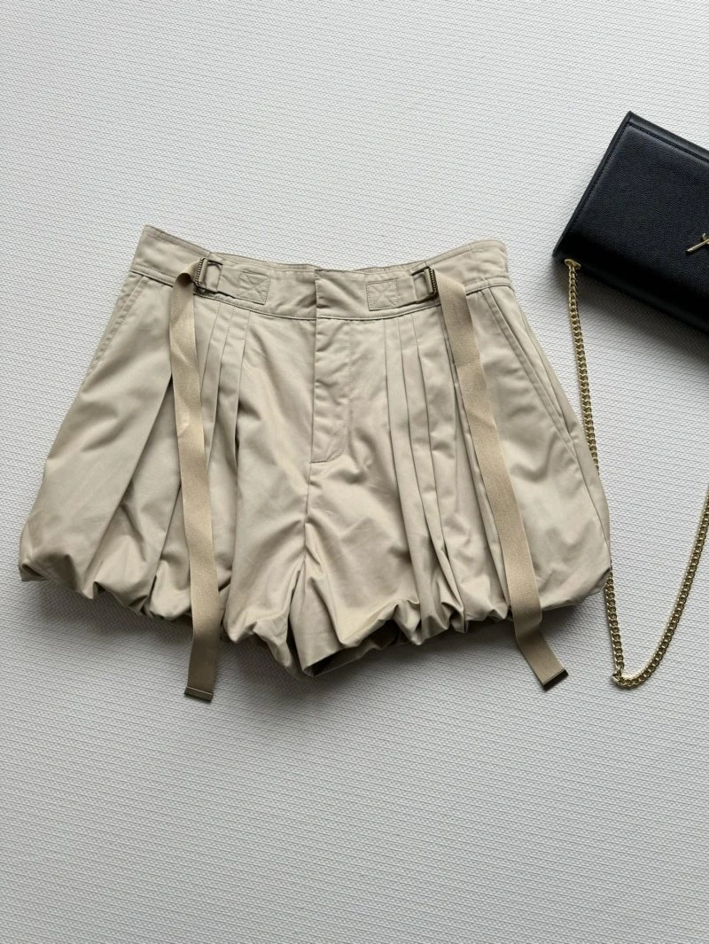 Attractive Loewe Short Pants 149722