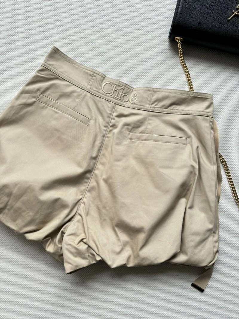 Attractive Loewe Short Pants 149722