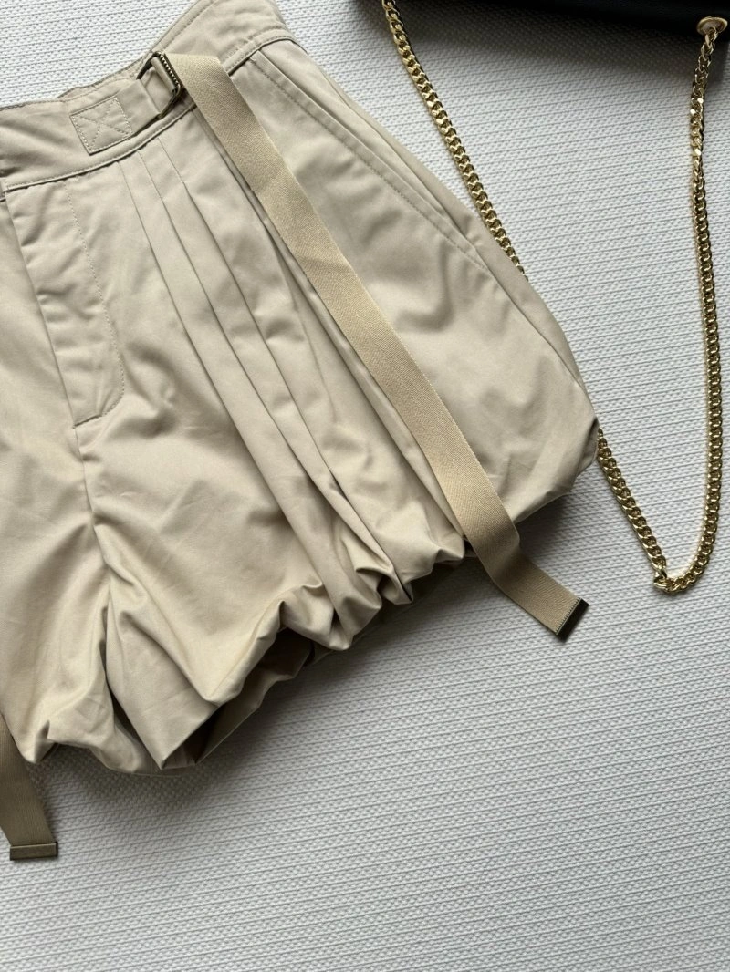 Attractive Loewe Short Pants 149722