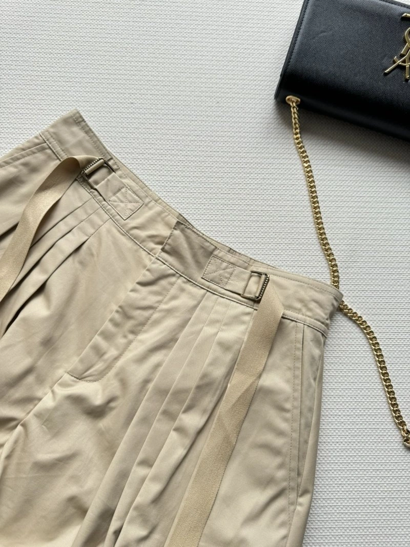 Attractive Loewe Short Pants 149722