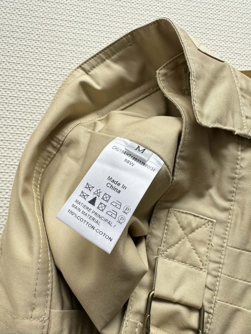 Attractive Loewe Short Pants 149722