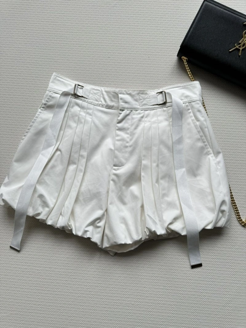Classic Loewe Short Pants 149714