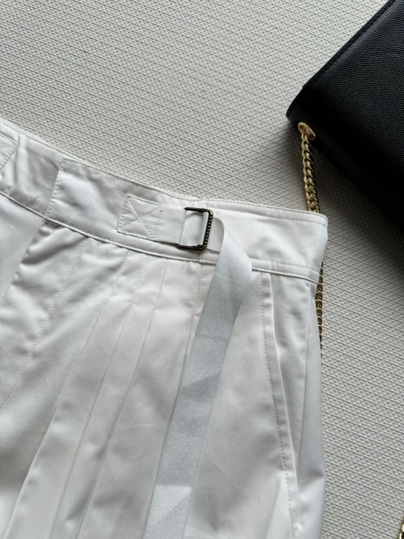 Classic Loewe Short Pants 149714