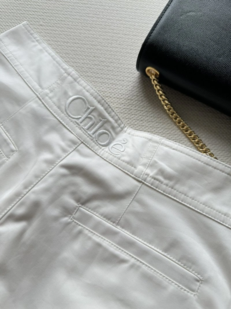 Classic Loewe Short Pants 149714