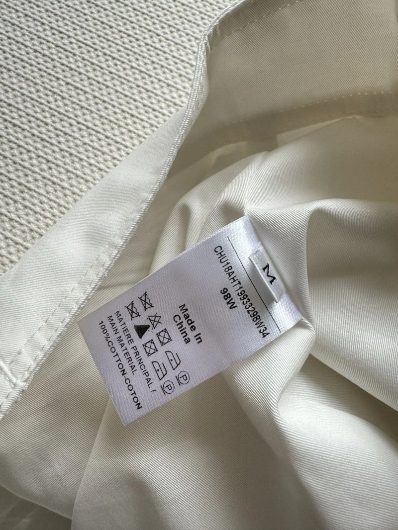 Classic Loewe Short Pants 149714
