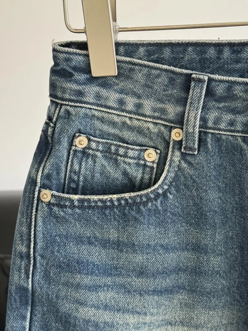 Loewe Short Pants Snug 149724
